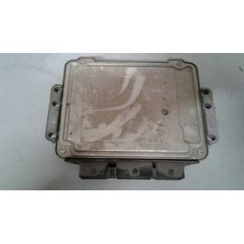 Recambio de centralita motor uce para renault megane ii berlina 3p referencia OEM IAM 0281011648 8200391966 8200514116