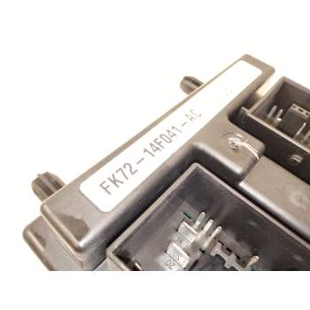 Recambio de caja reles para land rover discovery sport (l550) 2.0 d referencia OEM IAM FK7214F041AC  