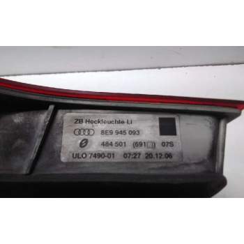Recambio de piloto trasero derecho porton para audi a4 avant (8e) 2.0 tdi referencia OEM IAM 8E9945093  