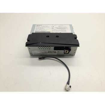 SISTEMA AUDIO / RADIO CD 8974808236 