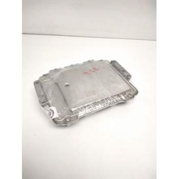 Recambio de centralita motor uce para renault megane ii berlina 3p referencia OEM IAM 0281011648 8200391966 8200514116