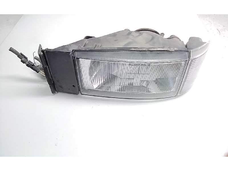 Recambio de faro izquierdo para iveco eurocargo 05.03 referencia OEM IAM   