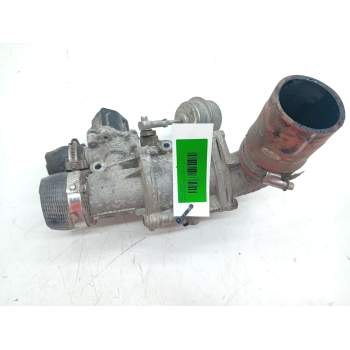 Recambio de valvula egr para land rover discovery 5 referencia OEM IAM 1043812S02  