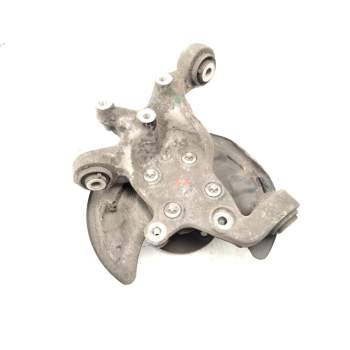 Recambio de mangueta trasera izquierda para mercedes-benz clase a (w176) a 180 (176.042) referencia OEM IAM 2460306  