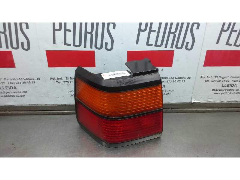 Recambio de piloto trasero izquierdo para volkswagen passat berlina (312) referencia OEM IAM 357945111  