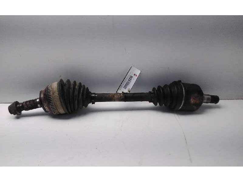 Recambio de unidad de control para » otros... premium 370 26 g 6x2 referencia OEM IAM A09817006  