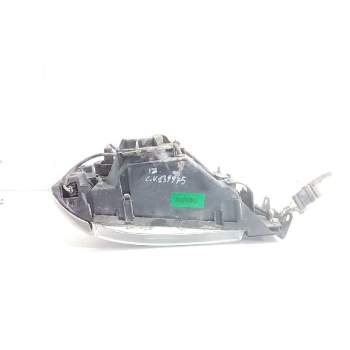Recambio de faro izquierdo para iveco eurocargo 05.03 referencia OEM IAM   