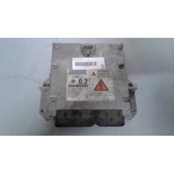 CENTRALITA MOTOR UCE 23710EQ44A 2758002956 5800295