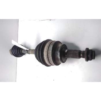 Recambio de unidad de control para » otros... premium 370 26 g 6x2 referencia OEM IAM A09817006  