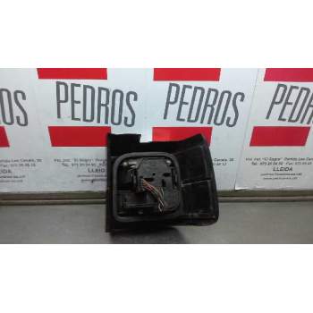 Recambio de piloto trasero izquierdo para volkswagen passat berlina (312) referencia OEM IAM 357945111  