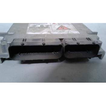 Recambio de centralita motor uce para nissan x-trail (t30) referencia OEM IAM 23710EQ44A 2758002956 5800295