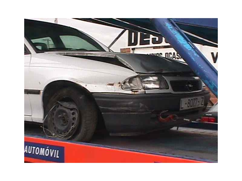 opel astra f berlina del año 1994