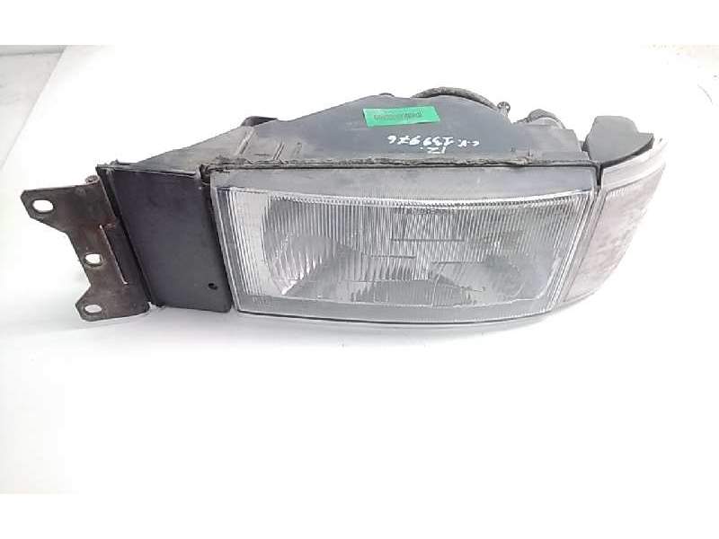 Recambio de faro izquierdo para iveco eurocargo 05.03  3.9 diesel referencia OEM IAM   