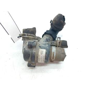 Recambio de caja termostato para land rover discovery 5 referencia OEM IAM AH228575AF  