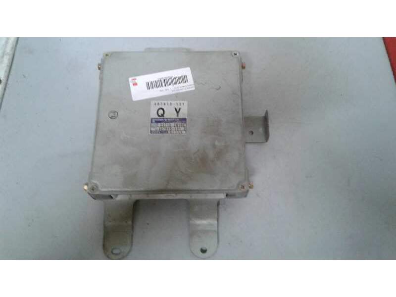 Recambio de centralita motor uce para nissan almera (n15) referencia OEM IAM 237102N102 4079131212 407913121