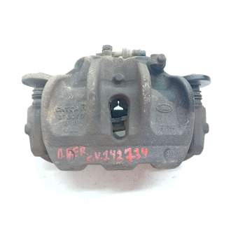 Recambio de pinza freno delantera derecha para land rover discovery 5 referencia OEM IAM 3730D  