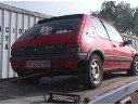 PEUGEOT 205 BERLINA