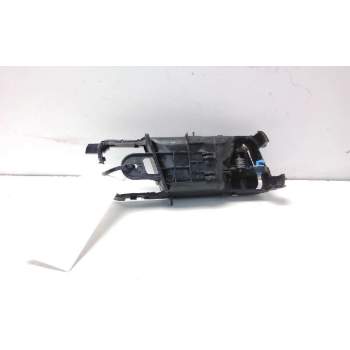 Recambio de maneta interior trasera izquierda para daewoo nubira berlina sx referencia OEM IAM 96548074  