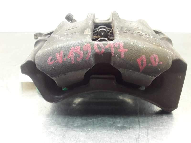 Recambio de pinza freno delantera derecha para seat ibiza (6k1) stella referencia OEM IAM LUCAS  