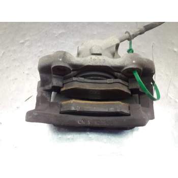 Recambio de pinza freno delantera derecha para seat ibiza (6k1) stella referencia OEM IAM LUCAS  