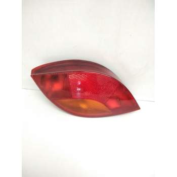 Recambio de piloto trasero izquierdo para ford ka (ccq) 1.3 cat referencia OEM IAM 97KG13A603 393667 