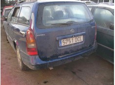 opel astra g caravan del año 1950 2