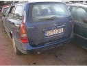OPEL ASTRA G CARAVAN
