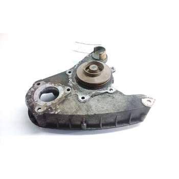 Recambio de bomba agua para fiat ducato caja cerrada 35 (06.2006 =>) 2.3 jtd cat referencia OEM IAM   