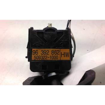Recambio de mando luces para daewoo nubira berlina sx referencia OEM IAM 96392862HW 5093221000 