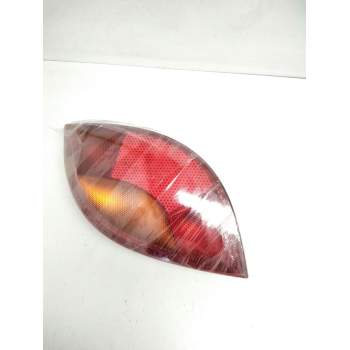 Recambio de piloto trasero izquierdo para ford ka (ccq) 1.3 cat referencia OEM IAM 97KG13A603 393667 