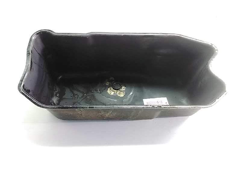 Recambio de carter para fiat ducato caja cerrada 35 (06.2006 =>) 2.3 jtd cat referencia OEM IAM   