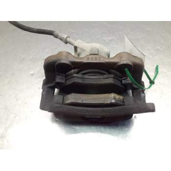 Recambio de pinza freno delantera izquierda para seat ibiza (6k1) stella referencia OEM IAM LUCAS  