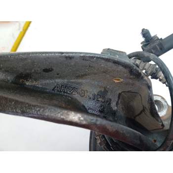 Recambio de mangueta delantera derecha para land rover discovery 5 referencia OEM IAM AH223K185A  