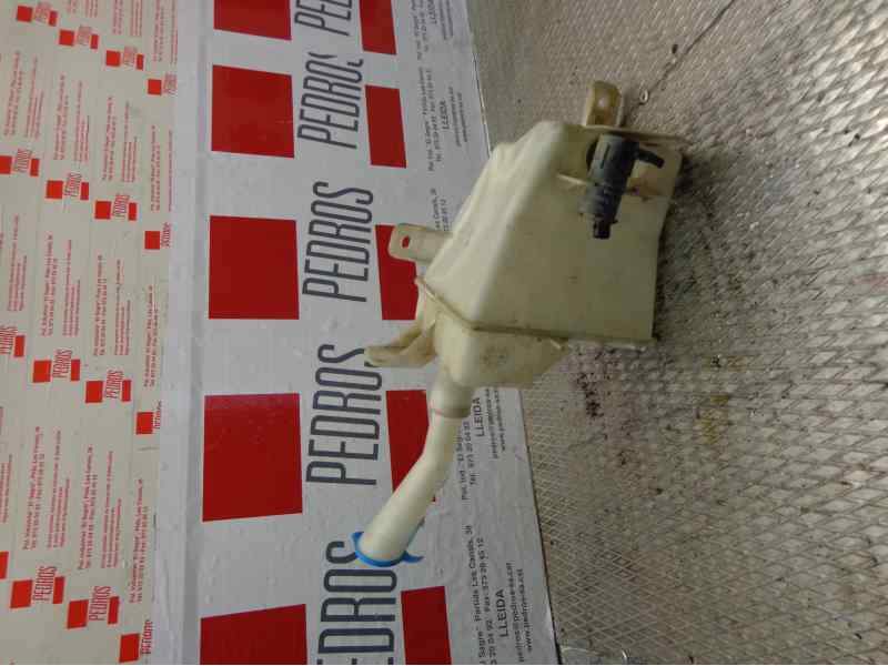 Recambio de deposito limpia para daewoo kalos 1.2 se referencia OEM IAM 96543076  