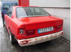 bmw serie 5 berlina (e34) del año 1988 2