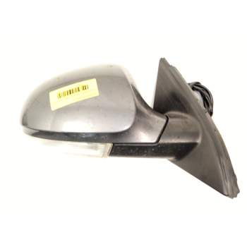 Recambio de retrovisor derecho para volkswagen passat b7 (362) 2.0 tdi referencia OEM IAM 3C0857934  
