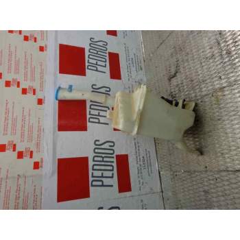 Recambio de deposito limpia para daewoo kalos 1.2 se referencia OEM IAM 96543076  