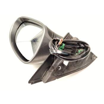Recambio de retrovisor derecho para volkswagen passat b7 (362) 2.0 tdi referencia OEM IAM 3C0857934  
