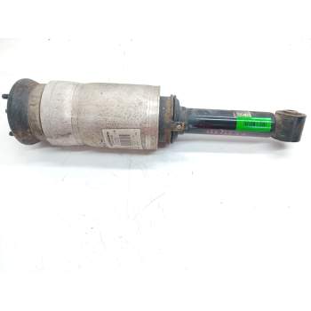 Recambio de amortiguador delantero derecho para land rover discovery 5 referencia OEM IAM 2245459  