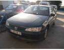 PEUGEOT 406 BERLINA (S1/S2)