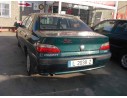 PEUGEOT 406 BERLINA (S1/S2)