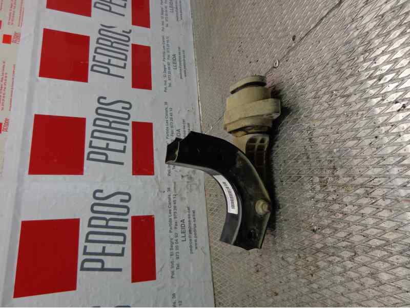 Recambio de soporte motor trasero para daewoo kalos 1.2 se referencia OEM IAM   
