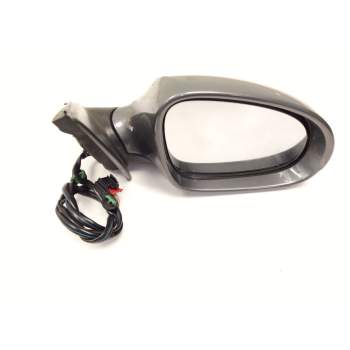 Recambio de retrovisor derecho para volkswagen passat b7 (362) 2.0 tdi referencia OEM IAM 3C0857934  