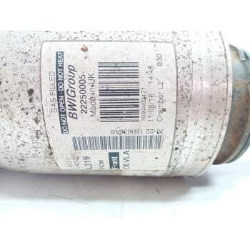 Recambio de amortiguador delantero derecho para land rover discovery 5 referencia OEM IAM 2245459  