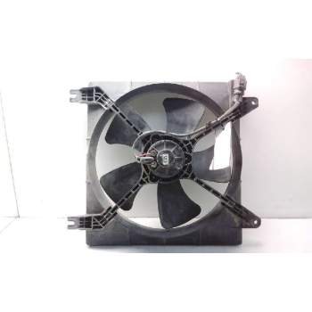 Recambio de electroventilador para daewoo nubira berlina sx referencia OEM IAM 2003822  