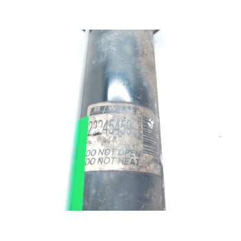 Recambio de amortiguador delantero derecho para land rover discovery 5 referencia OEM IAM 2245459  