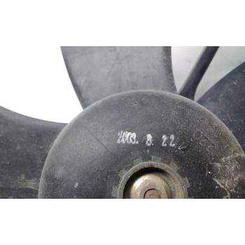 Recambio de electroventilador para daewoo nubira berlina sx referencia OEM IAM 2003822  