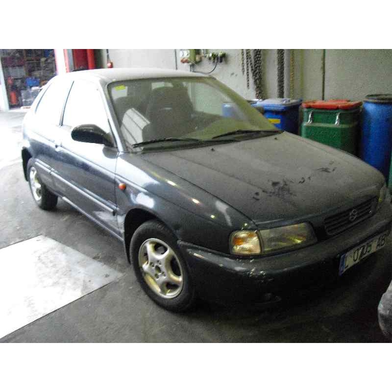 suzuki baleno berlina sy (eg) del año 1995