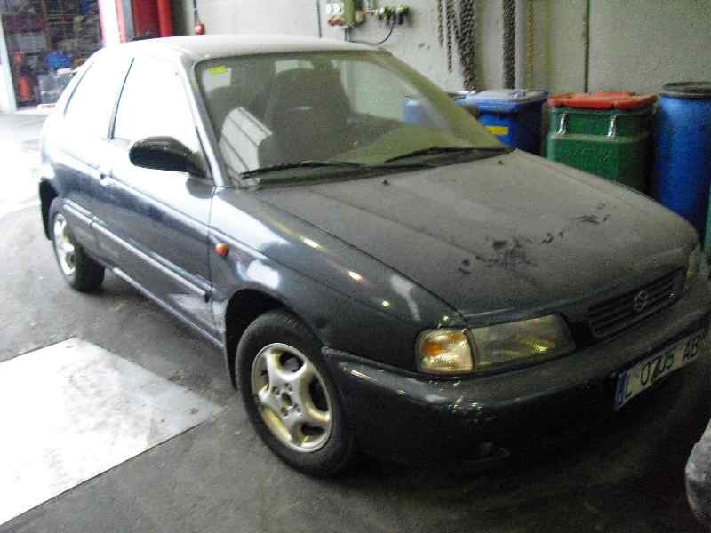 suzuki baleno berlina sy (eg) del año 1995