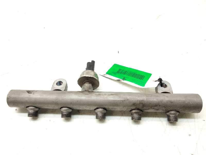 Recambio de rampa inyectora para peugeot 307 (s1) xs referencia OEM IAM 9645689580  